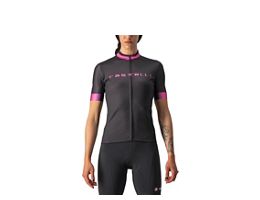 Castelli Womens Gradient Cycling Jersey